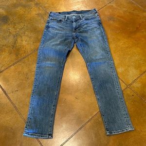 Abercrombie & Fitch Jeans
